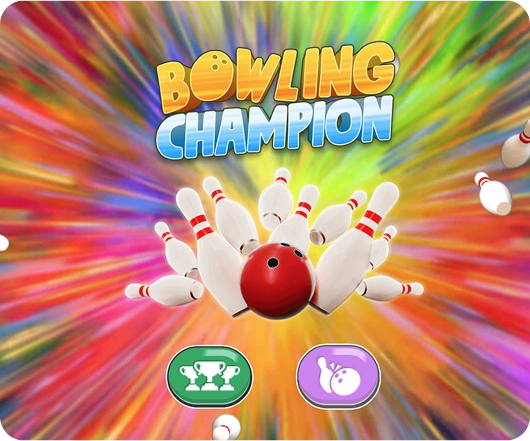 Bowling Champion
