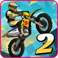Mad Skills Motocross 2